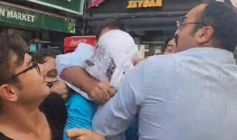 İzmir'de ABD'li askerlerini hedef alan 'çuval' eylemine hapis istemi