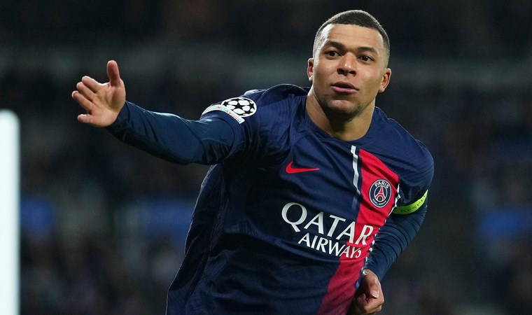 Fransa Disiplin Kurulu, Mbappe'nin PSG'ye açtığı 55 milyon euro'luk davayı reddetti