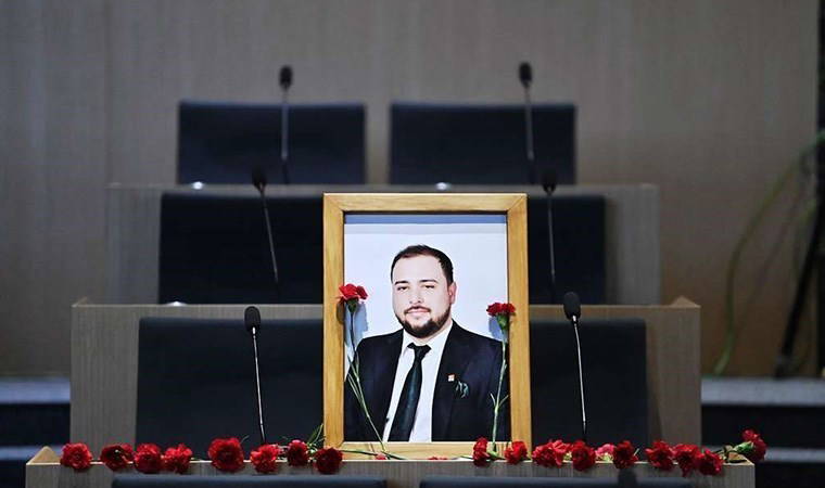 Yüzünden vurularak katledilmişti...