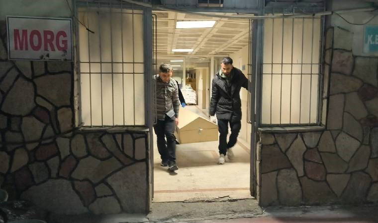 Denizli'de arkadaşının oğlu tarafından bıçaklanmıştı... Kurtarılamadı!