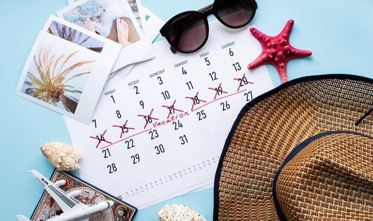 Turna.com’dan 2025 Resmi Tatilleri İçin İlham Veren Rotalar