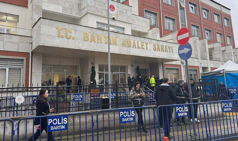 43 işçi can vermişti