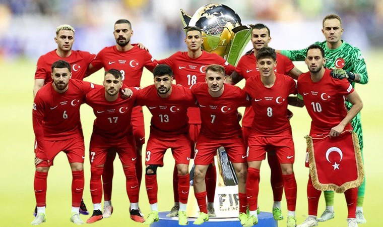 işte eşleşmeler...