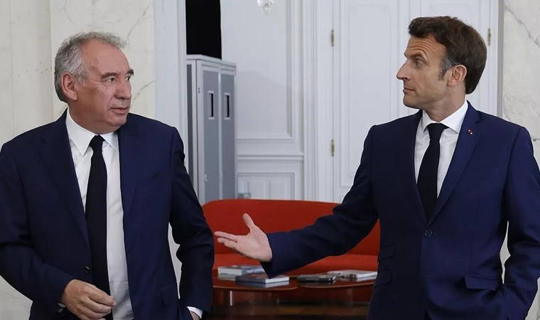 2017'den bu yana yedincisi...