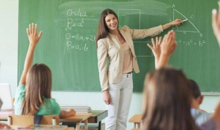 İş kadınları ve eğitim