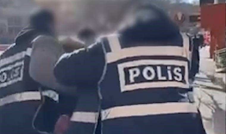 7 ilde aranan dolandırıcı Kayseri'de yakalandı