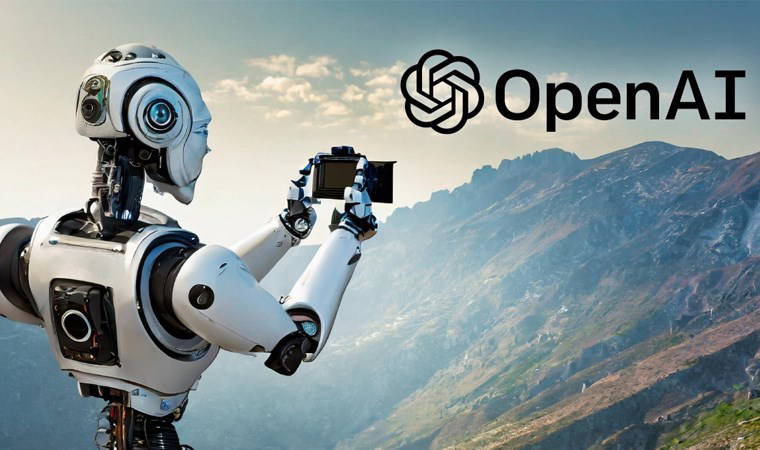 ChatGPT’nin yeni özelliği: Yapay zekada kamera ve canlı video dönemi başlıyor... ChatGPT kamera özelliği nedir? Nasıl kullanılır?