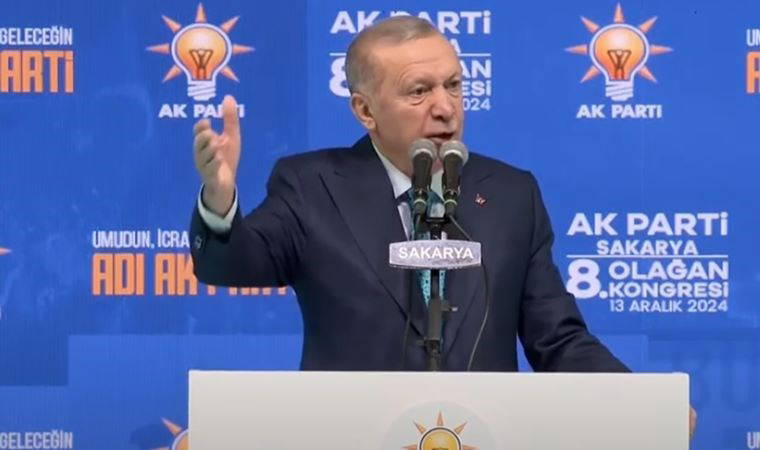 Erdoğan'dan Suriyeliler açıklaması: 'Kalmak isteyenlerin başımızın üstünde yeri var'