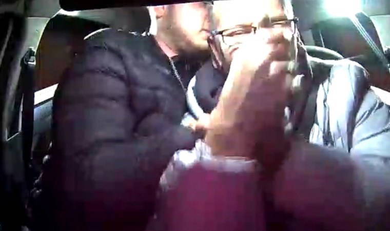 Taksiciye dehşeti yaşatmıştı: Manisa'daki gaspçı serbest bırakıldı