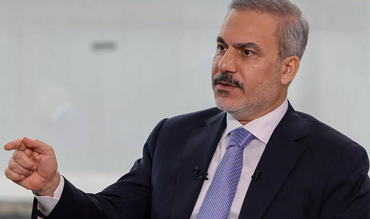 Hakan Fidan 'Esad' çağrısına açıklık getirdi: 'Rejim tükenmek üzereydi, bunu görüyorduk'