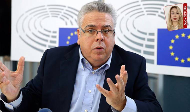 Raportör bombaladı