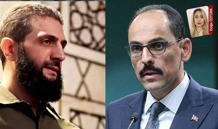 MİT Başkanının HTŞ lideri ile görüşmesini Korgeneral Pekin ‘gövde gösterisi’ olarak niteledi