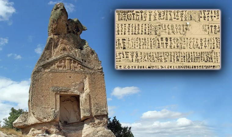 3 bin 200 yıllık sır çözüldü...