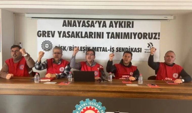 Geri adım yok!