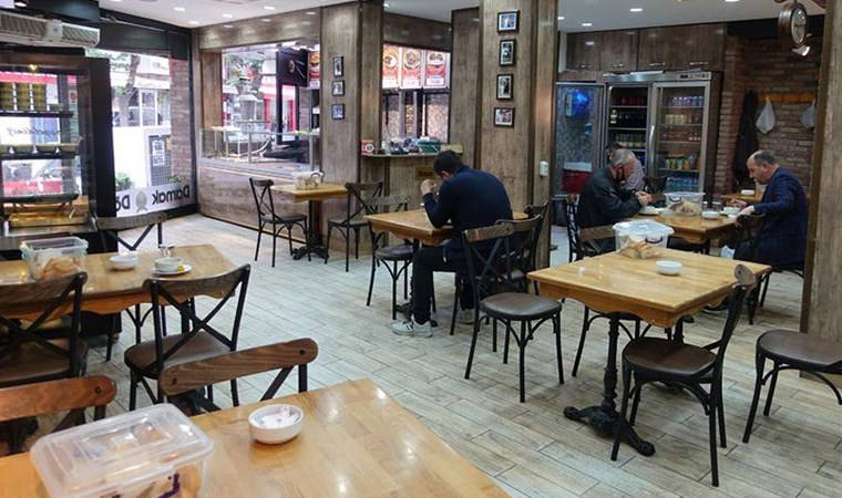 Restoranlarda 'harcama limiti' iddialarına Ticaret Bakanlığı'ndan açıklama: Yaptırımlar yolda!