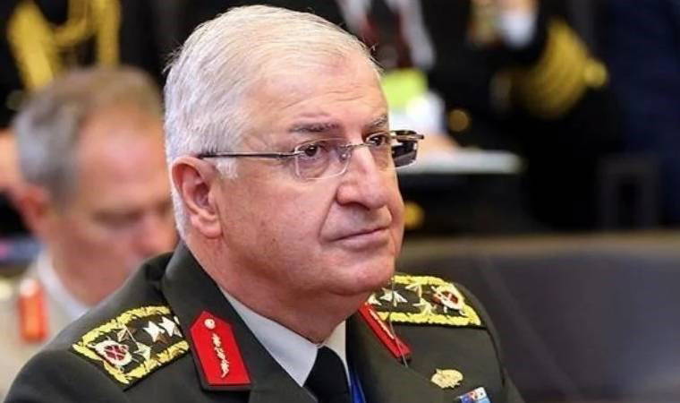 Suriye’deki durumu değerlendiren Milli Savunma Bakanı, ‘Yeni oldubittilere izin yok’ dedi