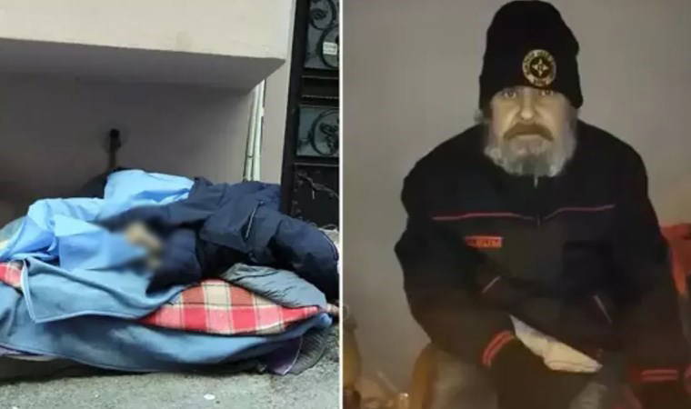 'Soğuktan öleceğim' diyerek yardım istemişti... İzmir Büyükşehir Belediyesi ve İzmir Valiliği'nden ölü bulunan Adnan Kale'ye ilişkin açıklama!