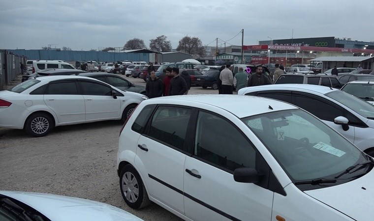 Piyasanın altında fiyatlar