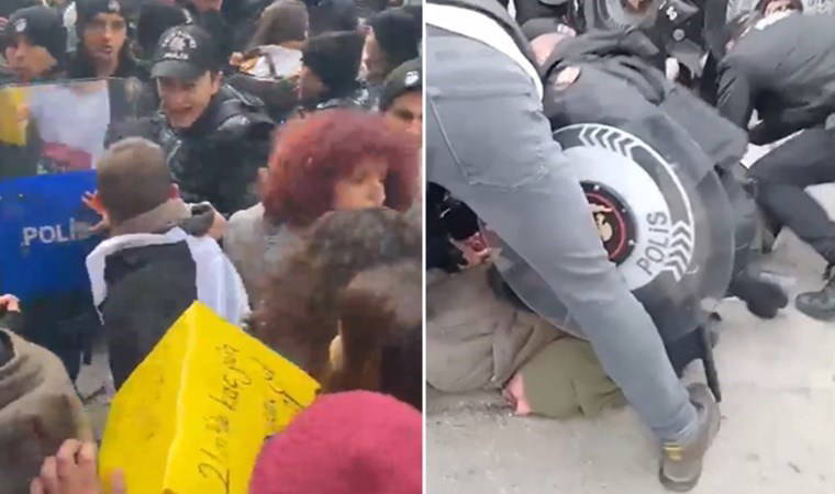 49 kişiye gözaltı