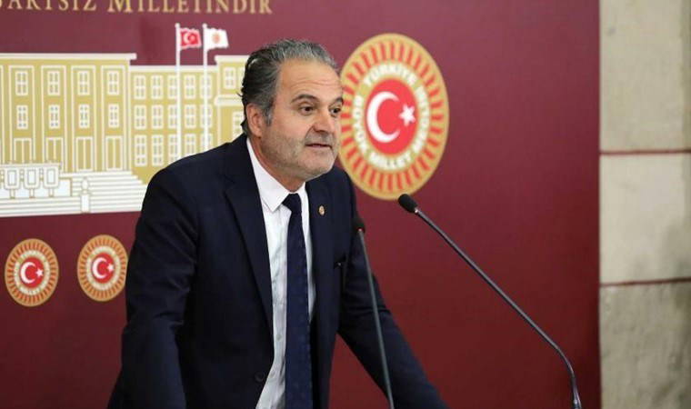 Meclis'te 'grev yasaklarına' sert tepki!