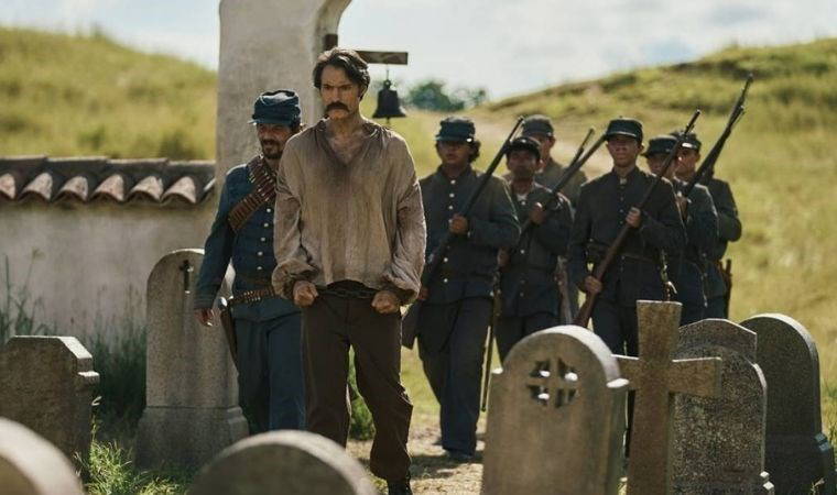 Yüzyıllık Yalnızlık dizisinin konusu nedir? Yüzyıllık Yalnızlık dizisinin oyuncuları kimlerdir?