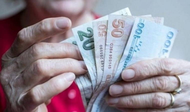 2025 yılı Ocak ayında emekli aylıkları ne kadar artacak?