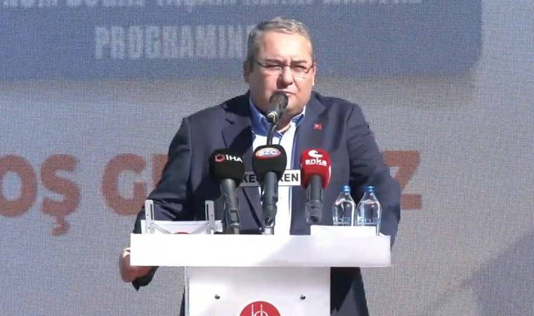 Çocuğa sorduğu soru tepki çekmişti