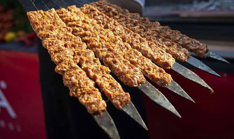 Tarım ve Orman Bakanlığı'ndan yeni taklit ve tağşiş listesi: Bu kebapçılara dikkat!