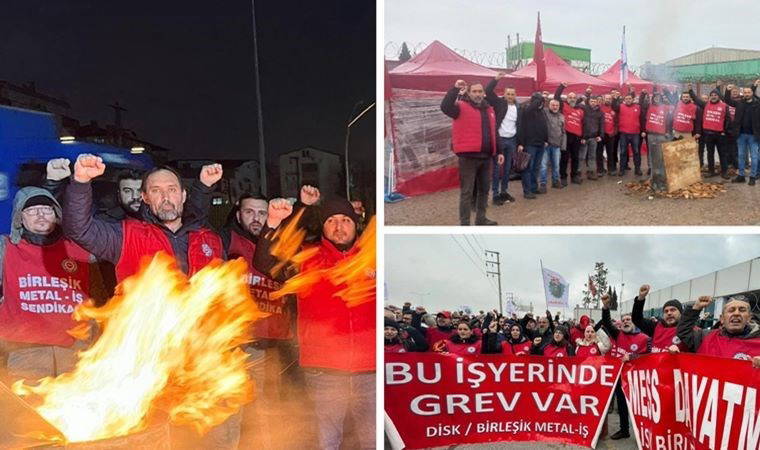 Erdoğan'ı dinlemediler