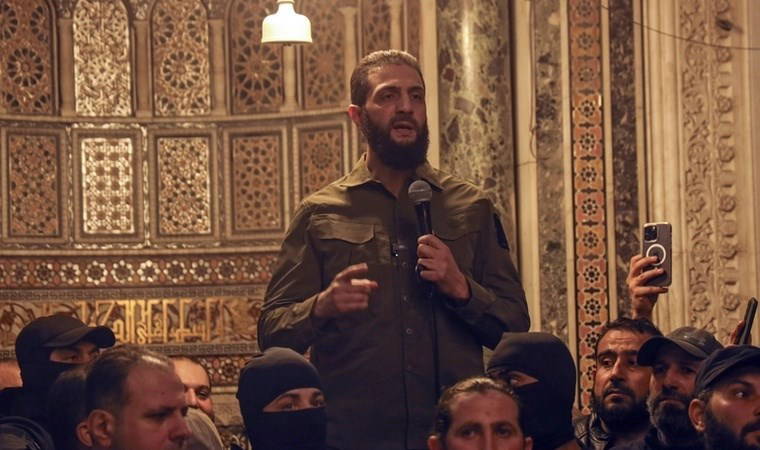 HTŞ lideri Colani, 'öncelikli planları' sıraladı: