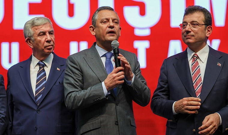 CHP'li 6 belediyenin hesabına bloke konuldu! Bakanlık haciz işlemi başlattı: İstanbul, Ankara, İzmir...