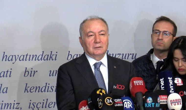 TÜRK-İŞ: İstedik açıklamadılar