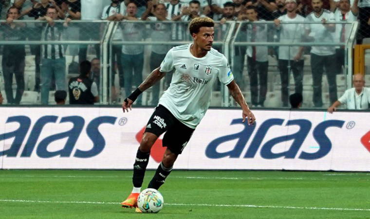 İtalyan ekibinde Dele Alli sürprizi!