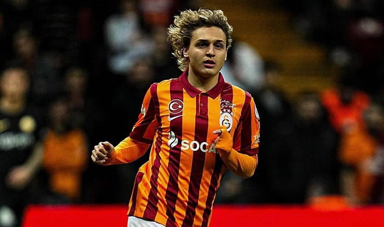 Resmi açıklama yapıldı: Hamza Akman Süper Lig'e geri döndü!