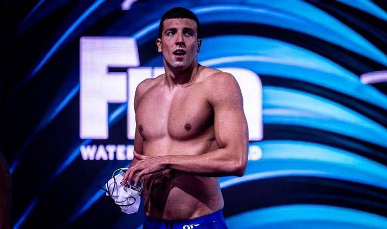 Emre Sakcı: 'Daha büyük hedeflerim var'