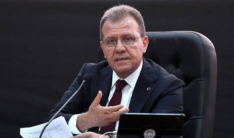 Vahap Seçer'den SGK haczi açıklaması