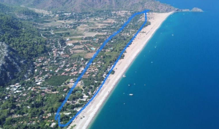 Çıralı’da endişeli yıkım bekleyişi