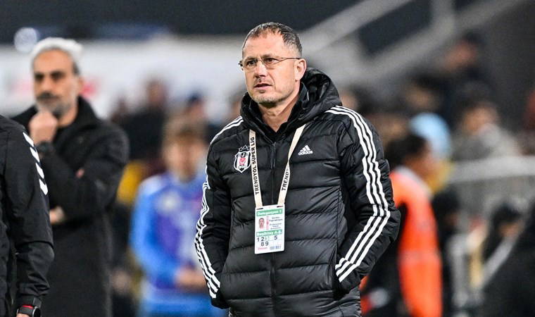 'Tüm camiadan özür diliyorum'