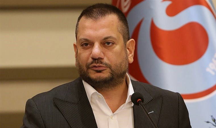 Ertuğrul Doğan'dan flaş sözler