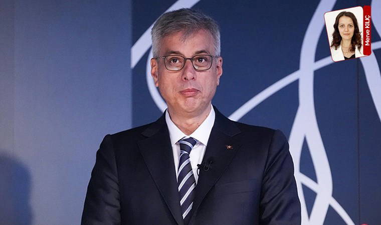 Bakan Memişoğlu hedefte