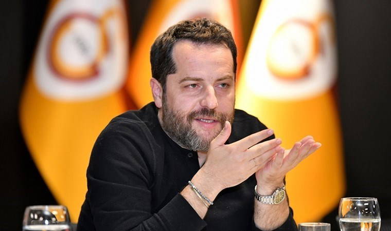 Erden Timur'dan Galatasaray taraftarına çağrı!