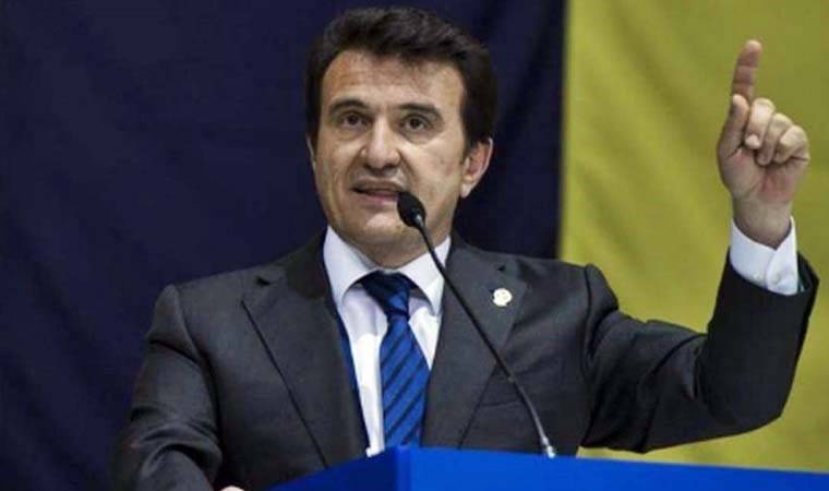 'Türkiye utandı, siz utanmadınız'