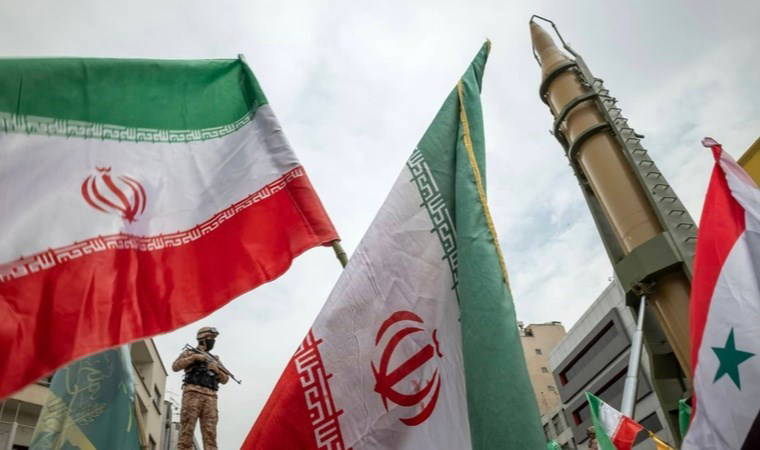 İran'dan Suriye çıkışı: Güvenlik ve siyasi koşullara bağlı