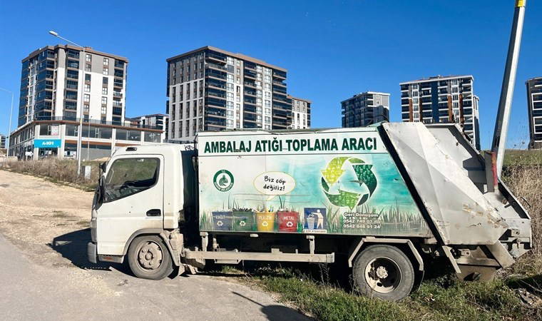 Atık toplama aracına silahlı saldırı: 1'i ağır, 2 yaralı