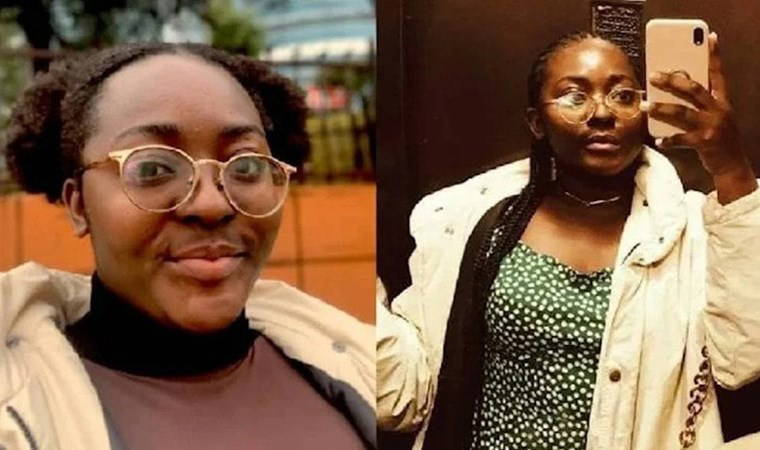 Gabonlu Dina davasında yeni gelişme