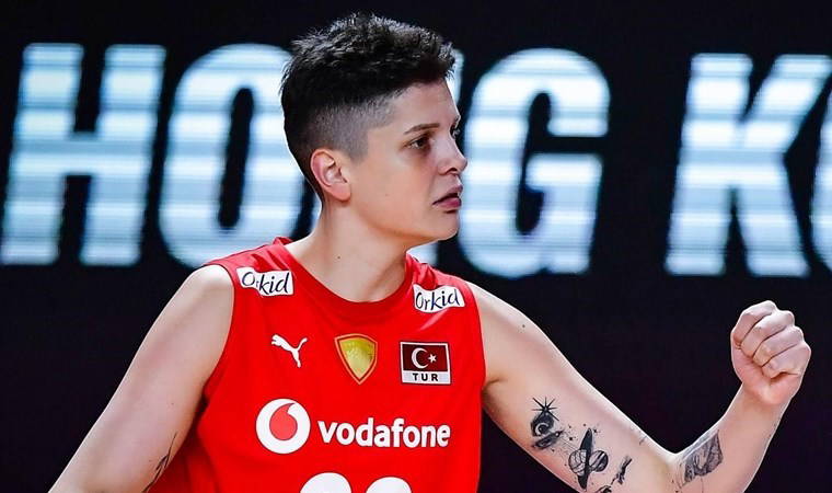 Türkiye'ye dönüyor