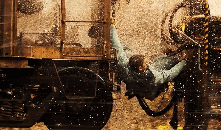 Durdurulamayan filminin konusu ne? Durdurulamayan filminin oyuncuları kim?