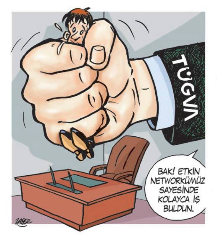 İğneli Fırça 19 Aralık 2024