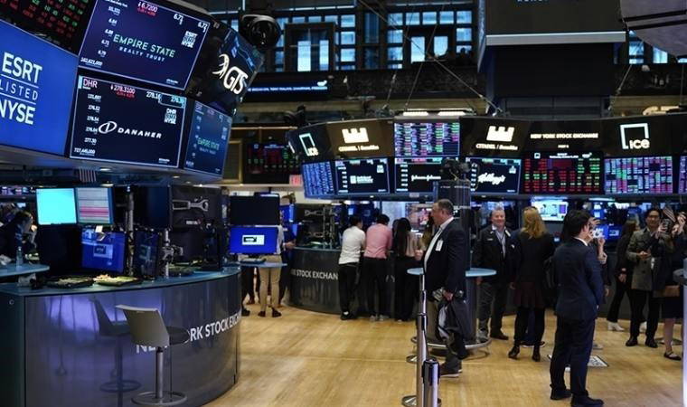 Küresel piyasalarda gözler Fed'e çevrildi