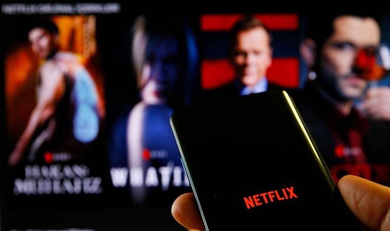 Netflix'ten Android kullanıcılarına büyük müjde: Yeni özellik şimdi kullanımda